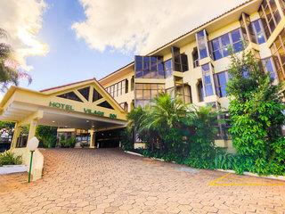 Hotel Vilage Inn Ribeirao Preto