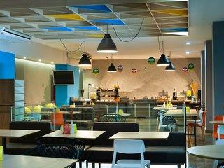 B&B Hotels Uberlandia