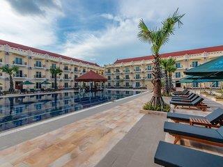 Sokha Palace Siem Reap Hotel 1