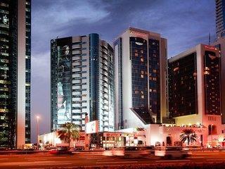Crowne Plaza Dubai Apartments
