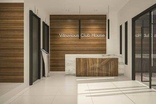 Vitruvius Smart Hotel & Spa 1