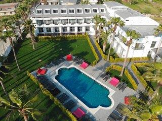 Voxx Marmaris Beach Resort Hotel