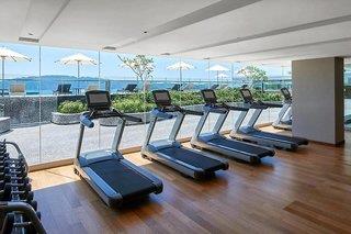 Kota Kinabalu Marriott Hotel 1