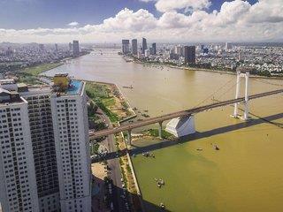 Danang Golden Bay 4*