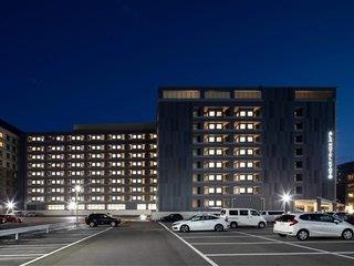 The Junei Hotel Kyoto Imperial Palace West 1