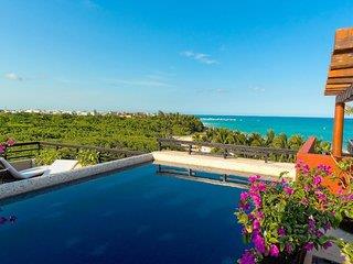 Aldea Thai By Oceanfront