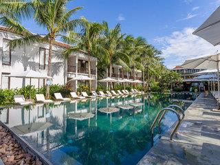 Vinh Hung Emerald Resort