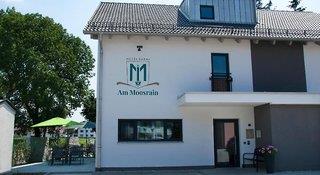 Hotelbild von Hotel Am Moosrain
