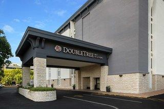 DoubleTree Montgomery Downtown
