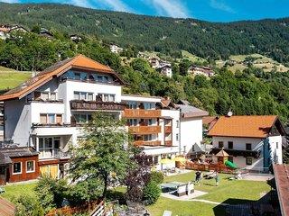 Alpina Family Resort / TUI KIDS CLUB Alpina Tirol