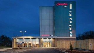 Hotelbild von Hampton by Hilton Edinburgh Airport
