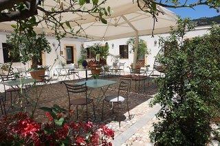 Villa Lampedusa Hotel & Residence - Sicília