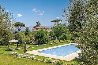 Bild Hotel Villa San Michele