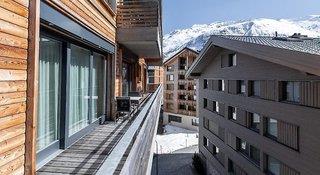 Andermatt Alpine Apartments 1