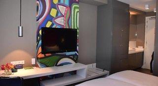 Hotelbild von Blue Mansion Hotel