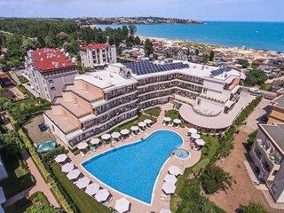 Miramar Hotel Sozopol - Slnečné pobrežie