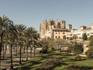 Hotelbild von Hotel El Llorenc Parc De La Mar