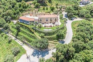 Villa Ginevra - Sicília