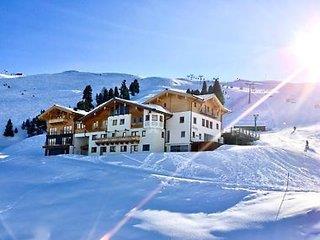 Hotelbild von Skihütte Rettenstein