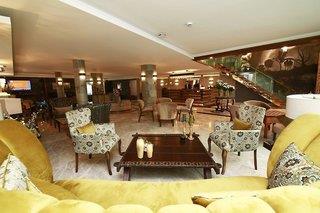 Tuzla Garden Hotel & Suites