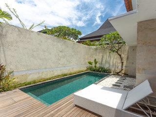 The Sakaye Luxury Villas & Spa - Bali