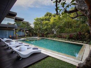 Del Cielo Villa - Bali