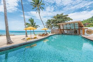 Princess Paradise Resort Koh Phangan