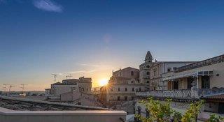 Hotel Porta Reale - Sicília