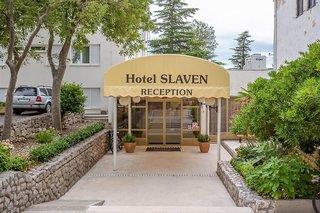 Hotel Slaven - Kvarnerský záliv