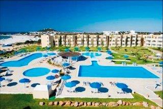 Cap-Bon Kelibia Beach Hotel & Spa