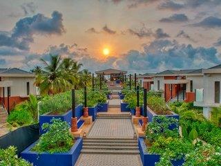 Hotelbild von Azaya Beach Resort