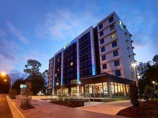 Holiday Inn Express Sydney Macquarie Park - Nový Južný Wales