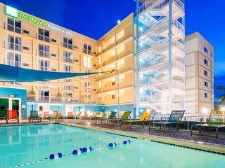 14 Tage in Nassau (New Providence) Holiday Inn Express & Suites Nassau