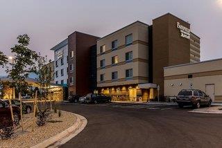 Fairfield Inn & Suites by Marriott Butte 1