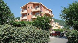 Garni Hotel Fineso - Čierna Hora