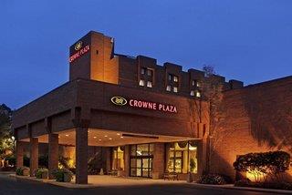 Crowne Plaza Columbus North