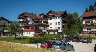 Aktiv- & Familienhotel Alpenblick