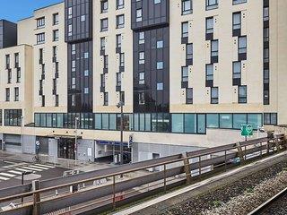 Appart'hôtel Odalys City Paris Rueil Malmaison