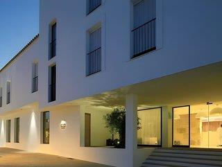 Hotelbild von Es Marès Hotel & Spa