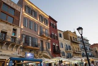 Hotelbild von Scala De Faro