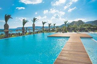 The Ixian Grand & All Suites - Rhodos