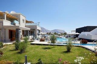 Sea Breeze Luxury Resort Santorini