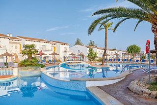 Hotelbild von SeaclubAlcudia Mediterranean Resort