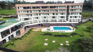 14 Tage ÜF & Flug ab 2065 Euro