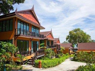 Phi Phi Long Beach Resort & Villa - Koh Pee Pee a Koh Lanta