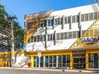 4&nbsp;Tage&nbsp;in&nbsp;Foz do Iguacu Pop Hotel