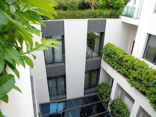 The Editor Athens Hotel