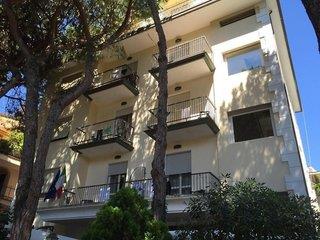 7 Tage AI in Rimini  Hotel Cortina