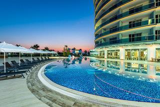 The Marilis Hill Resort Hotel & Spa - 