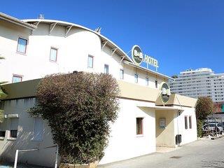 B&B Hôtel Villaseuve Loubet Plage